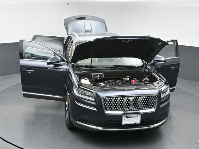 2023 LINCOLN NAUTILUS - Image 53