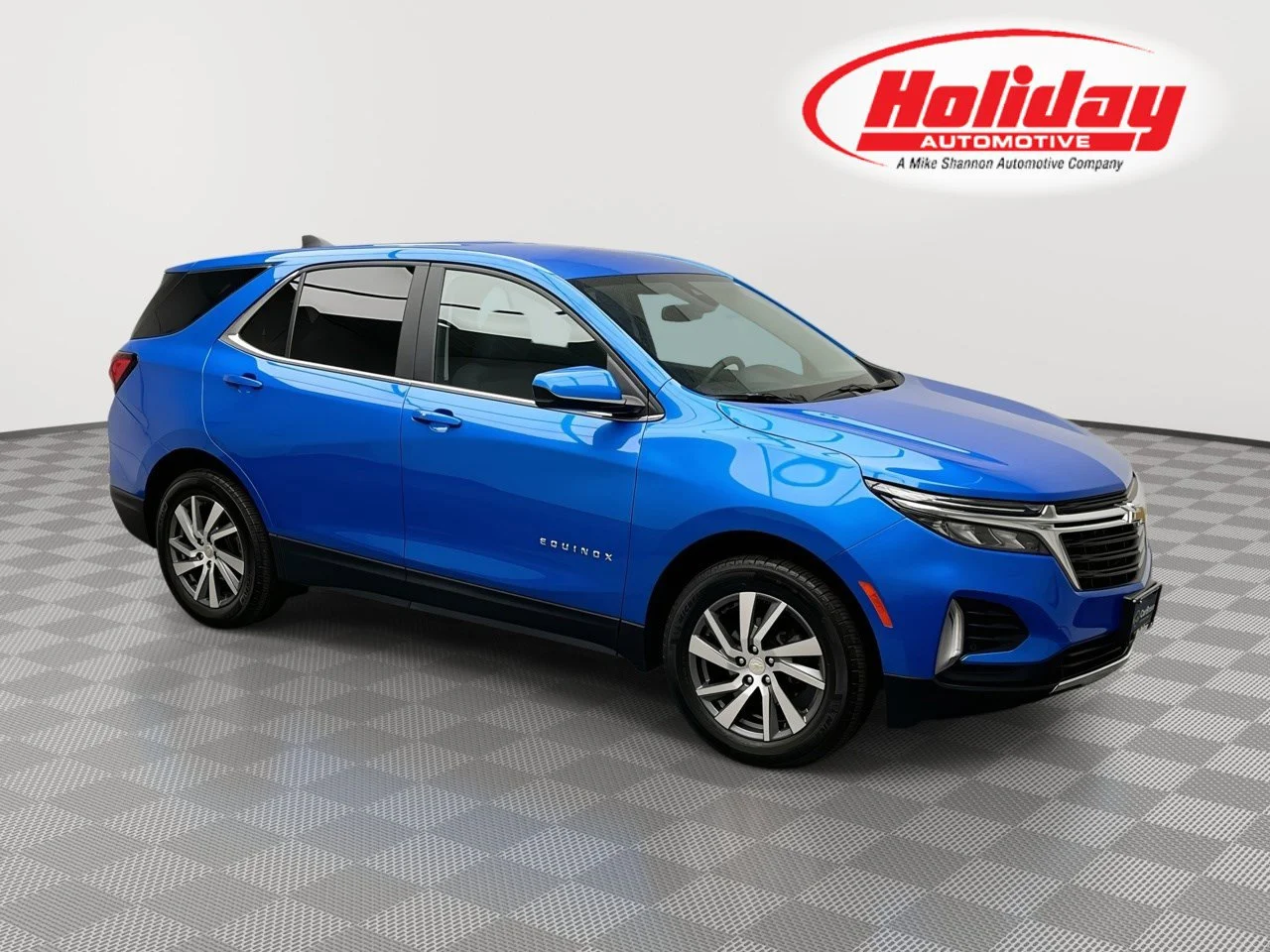 2024 Chevrolet Equinox AWD LT 1.5T's photo