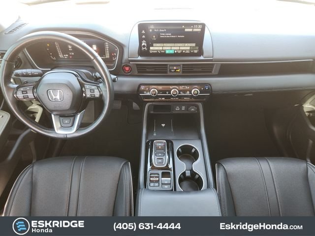 Used 2025 Black Honda Elite image 27