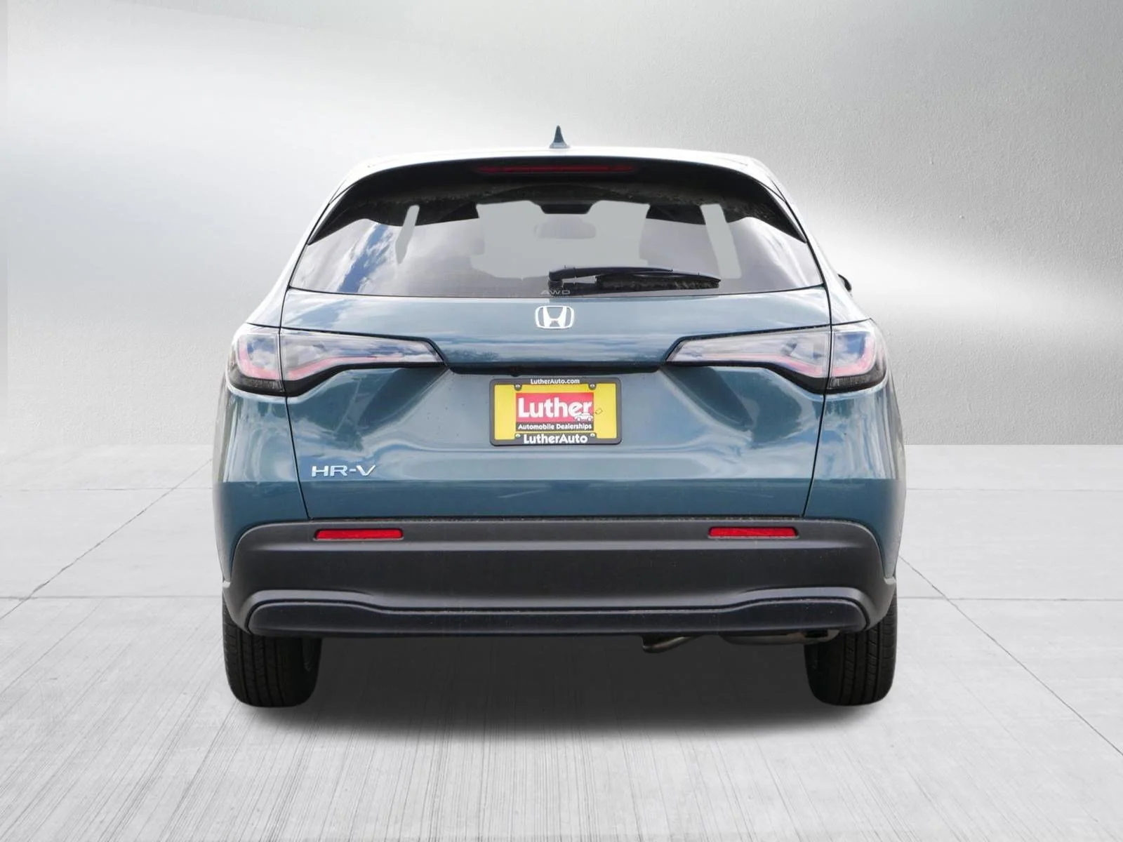 New 2027 Nordic Forest Pearl Honda LX image 6