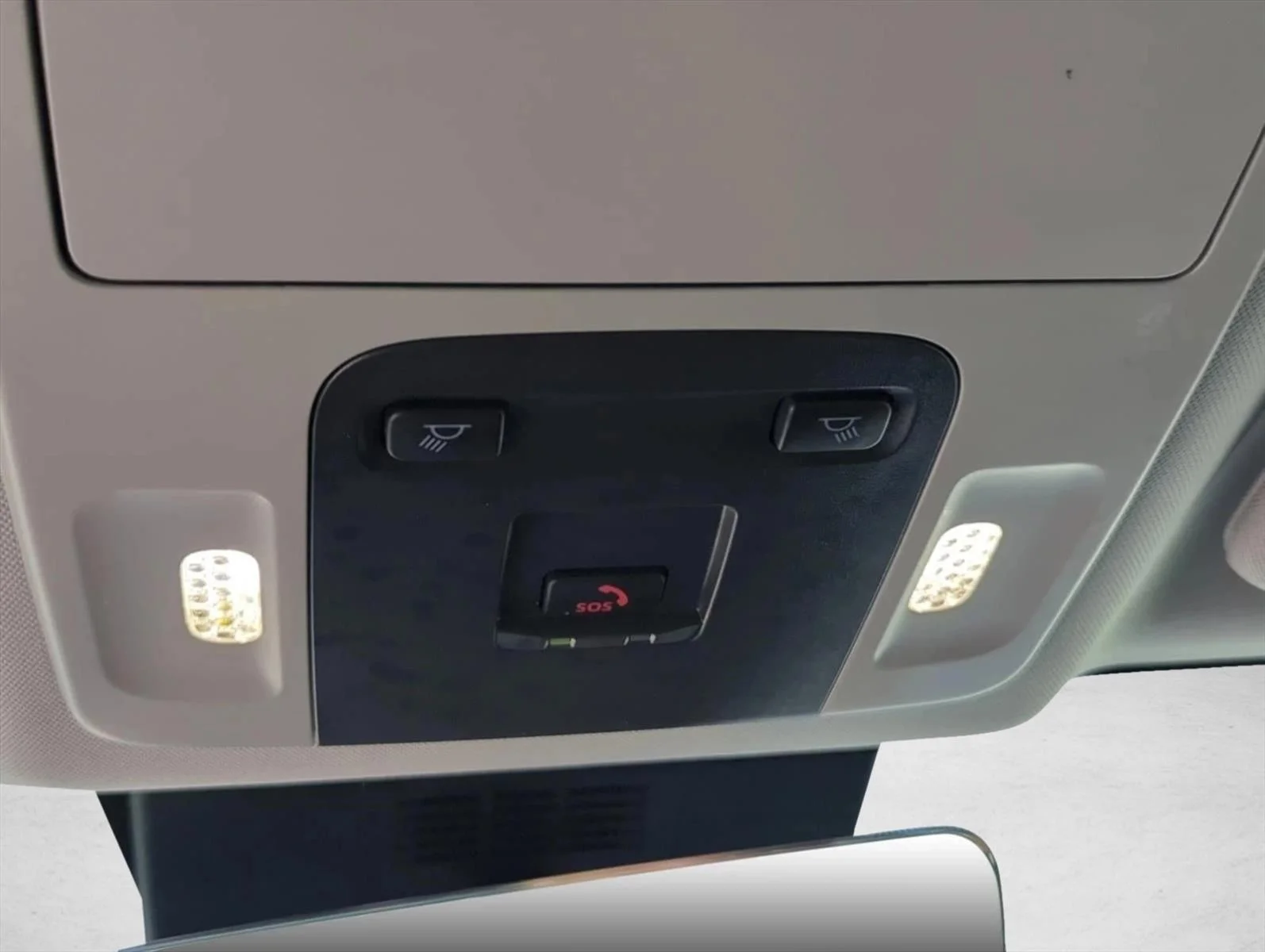 Used 2025 White Toyota LE image 24