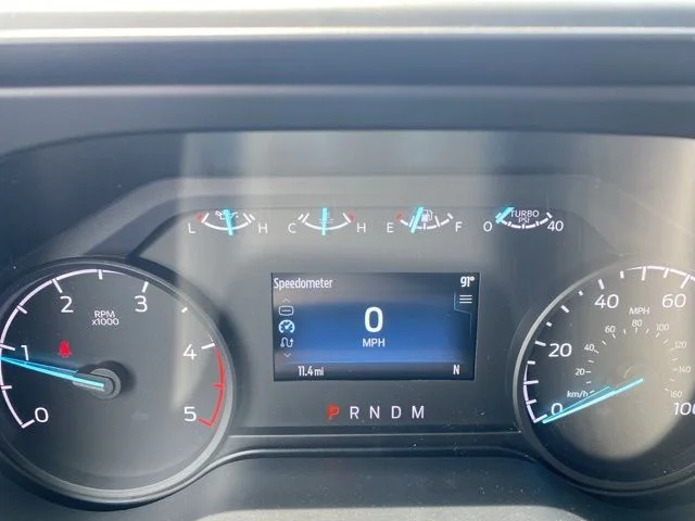 2025 Ford F-250 Super Duty XL - Photo 30