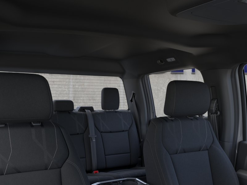 New 2026 Avalanche Ford STX® image 22
