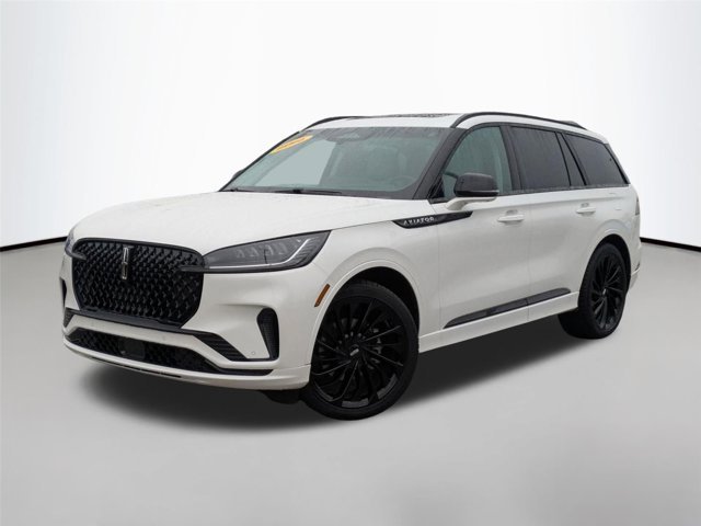 2025 Lincoln Aviator Reserve RWD's photo