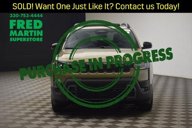 New 2026 41 Exterior Paint Jeep Limited image 2