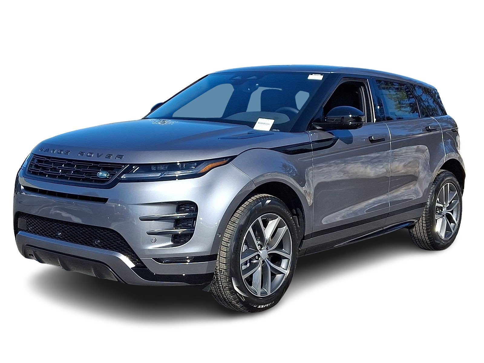 2026 Land Rover Range Rover Evoque Dynamic SE