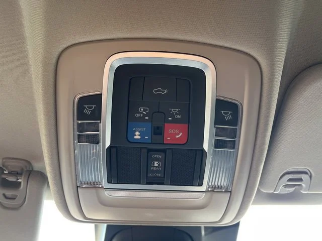 2022 RAM Ram 1500 Pickup Laramie - Photo 20