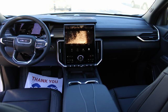 2026 GMC Acadia Elevation - Photo 37