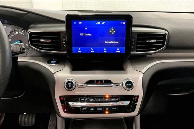 2024 Ford Explorer XLT - Photo 31