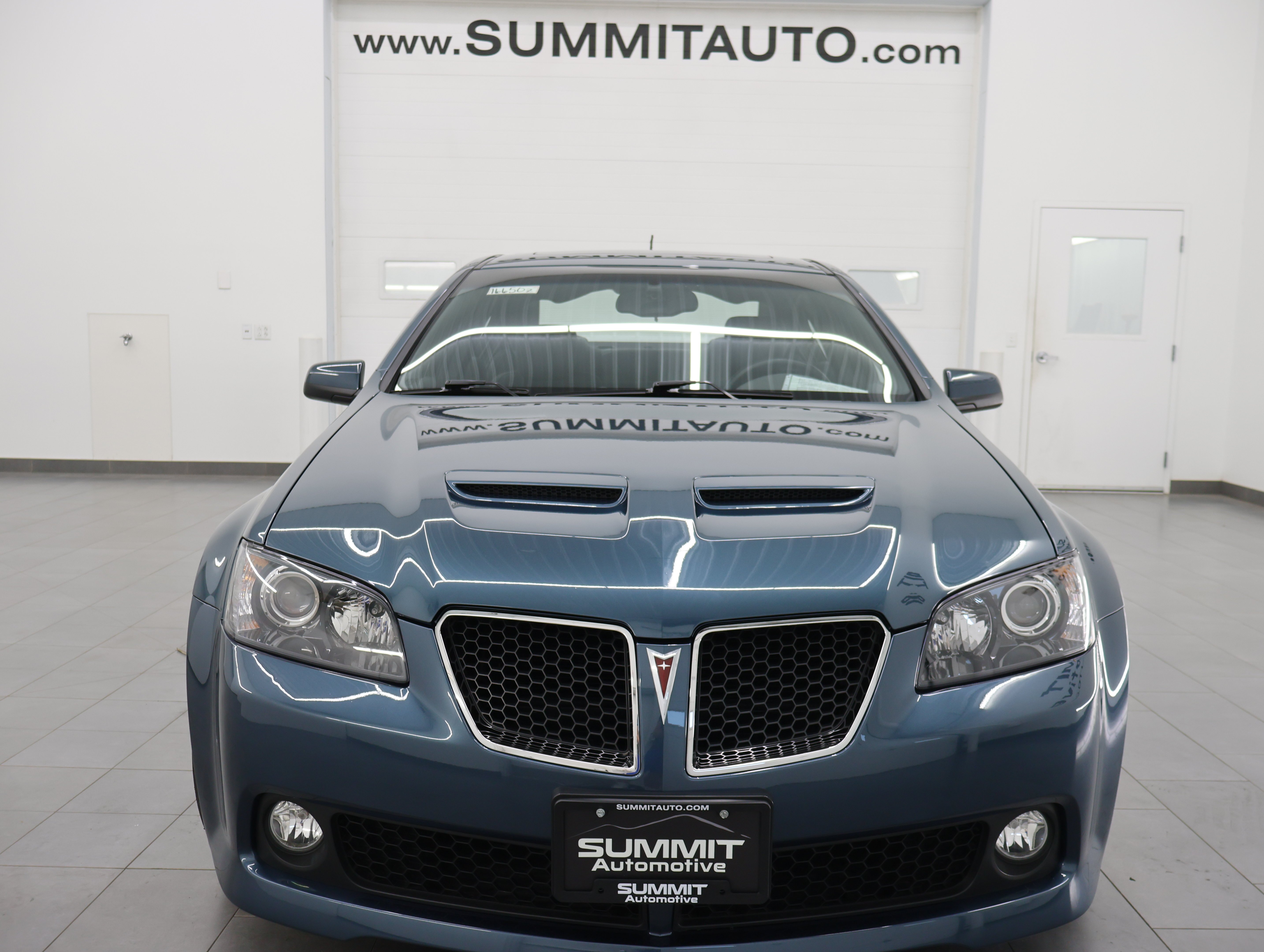 Used 2009 Pacific Slate Metallic Pontiac GT: GT-SPORT-MOON-HEATED SEATS-BLAUPUNKT 6 CD CHANGER-NEW TIRES-1 OWNER image 22