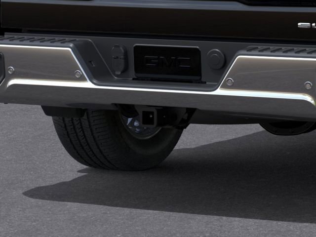 New 2026 Onyx Black GMC SLT image 14