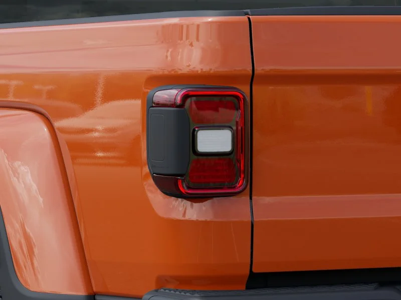 New 2025 Joose Jeep Sport S image 36