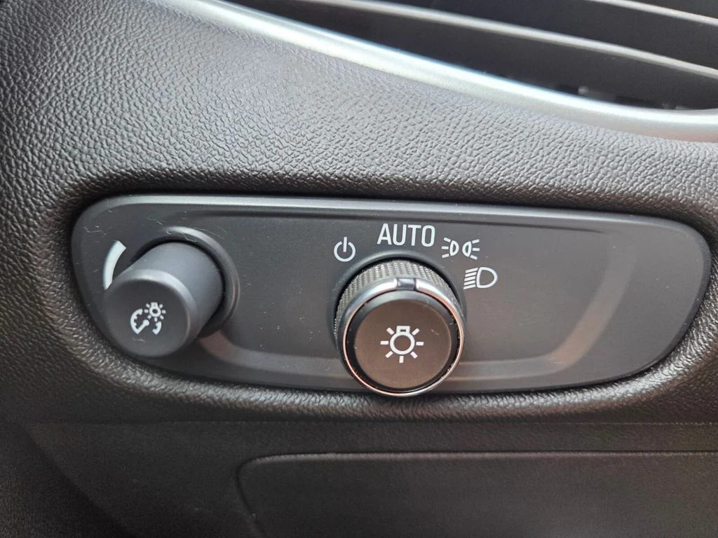 Used 2025 Black Chevrolet LT image 12