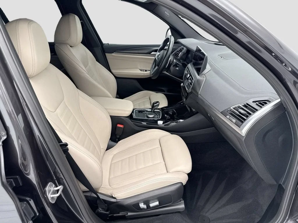 Used 2023 Dark Graphite BMW M40i image 19