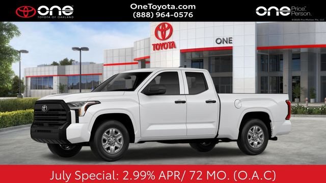 New 2026 Ice Cap Toyota  SR image 4