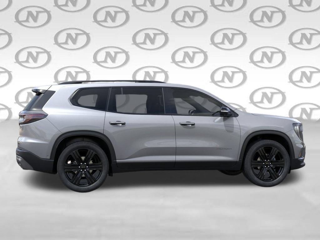 2026 GMC Acadia Elevation - Photo 6