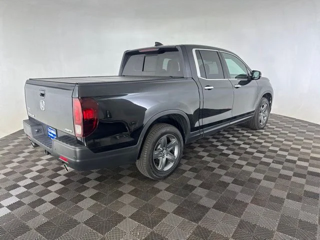 Used 2023  Honda RTL-E image 6