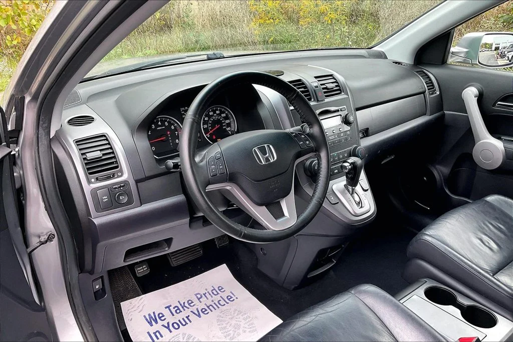 Vehicle thumbnail