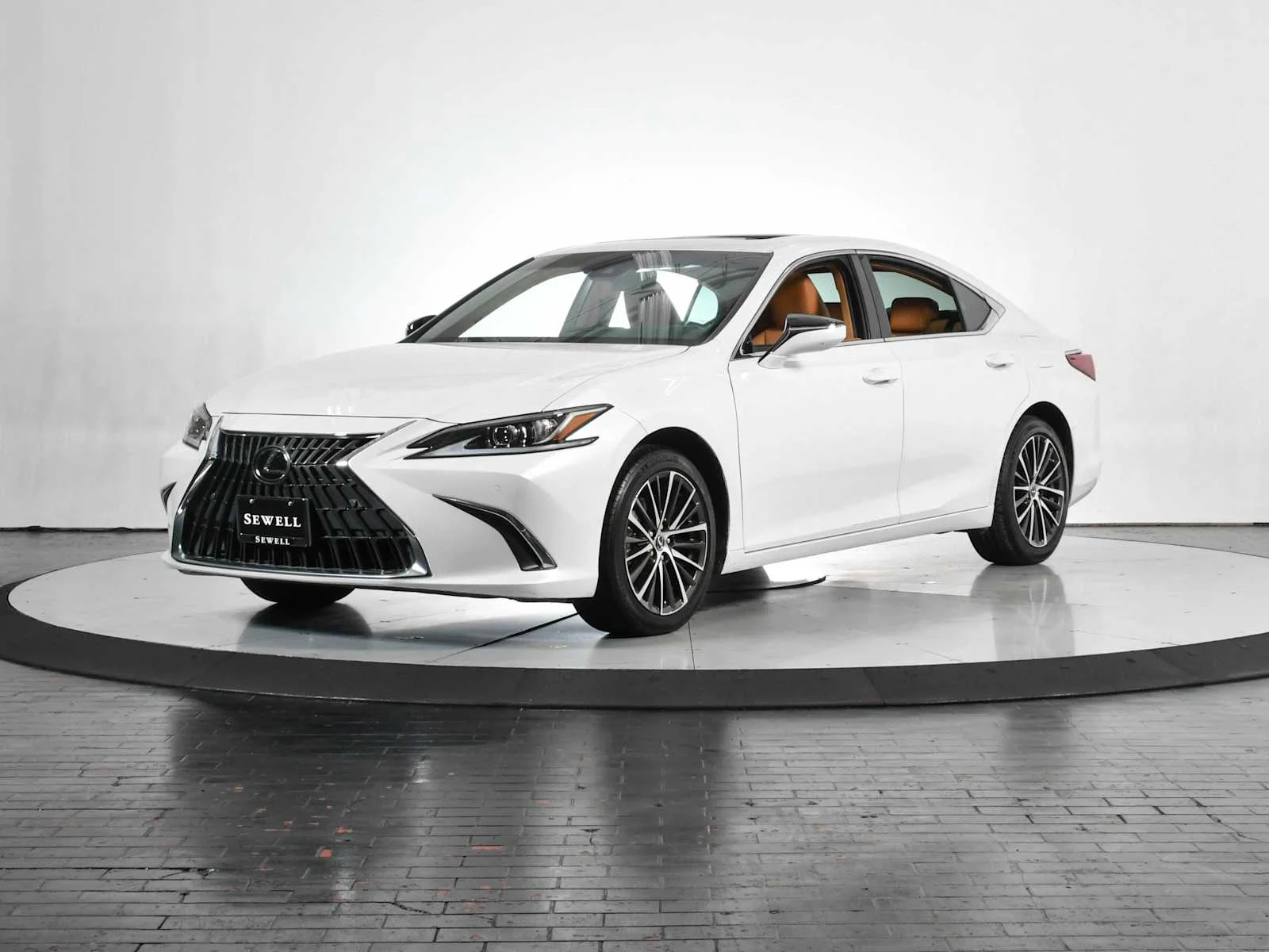 2024 Lexus ES 350 250 AWD's photo