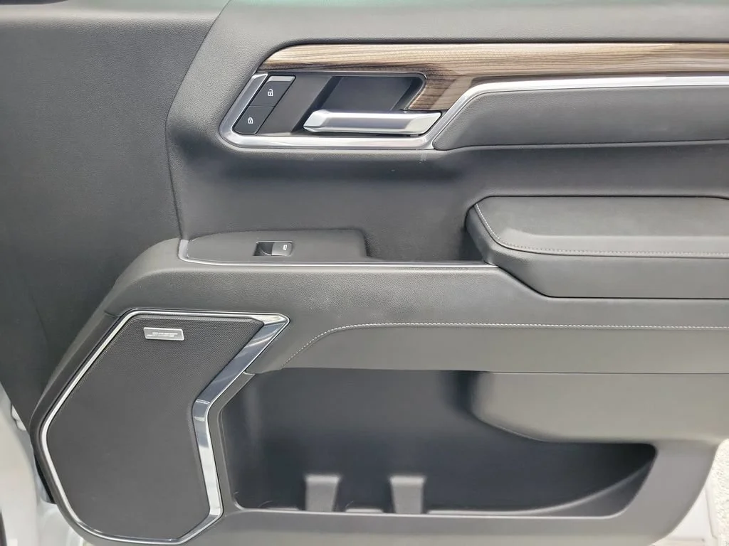 2024 Chevrolet Silverado 1500 RST - Photo 22