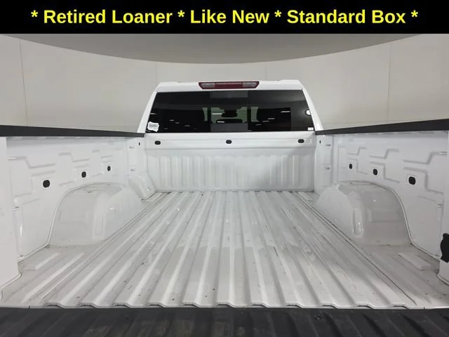 Certified Used 2026 Summit White GMC Elevation image 14