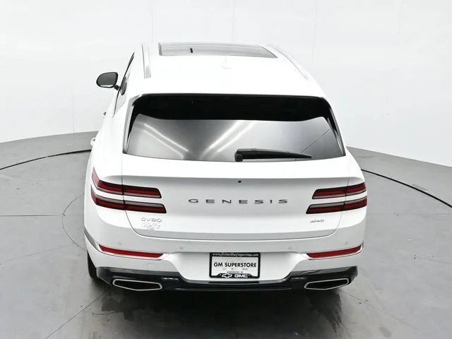 Used 2023 Uyuni White Genesis 4DR AWD 2.5 image 41