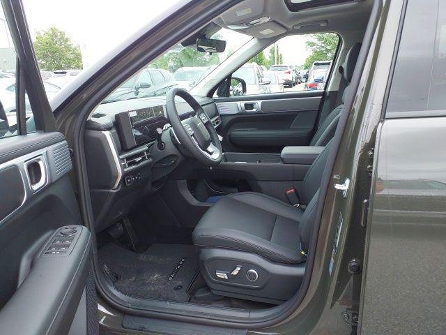 New 2026 Green Hyundai XRT image 9