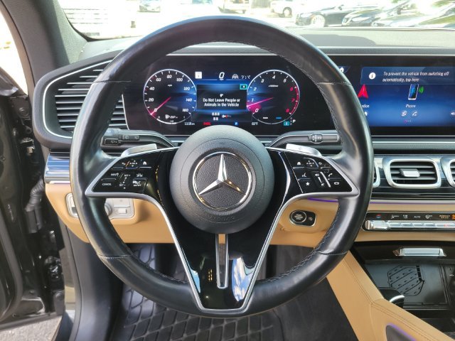 Certified Used 2024  Mercedes-Benz GLE 350 image 32