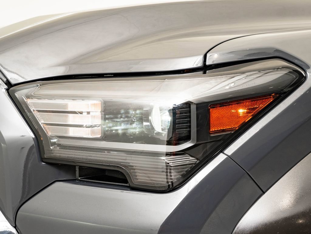 Used 2025 Underground Toyota TRD Off Road Premium image 15