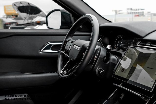 2026 Land Rover Range Rover Velar S - Photo 14