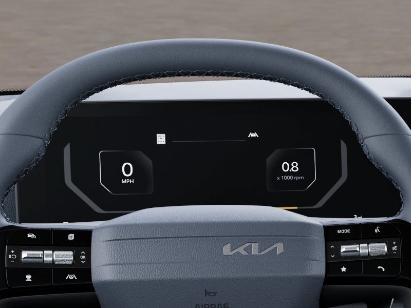 New 2027 White Kia SX image 21