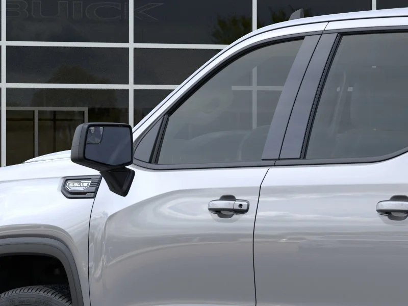 New 2026 Sterling Metallic GMC Elevation image 12