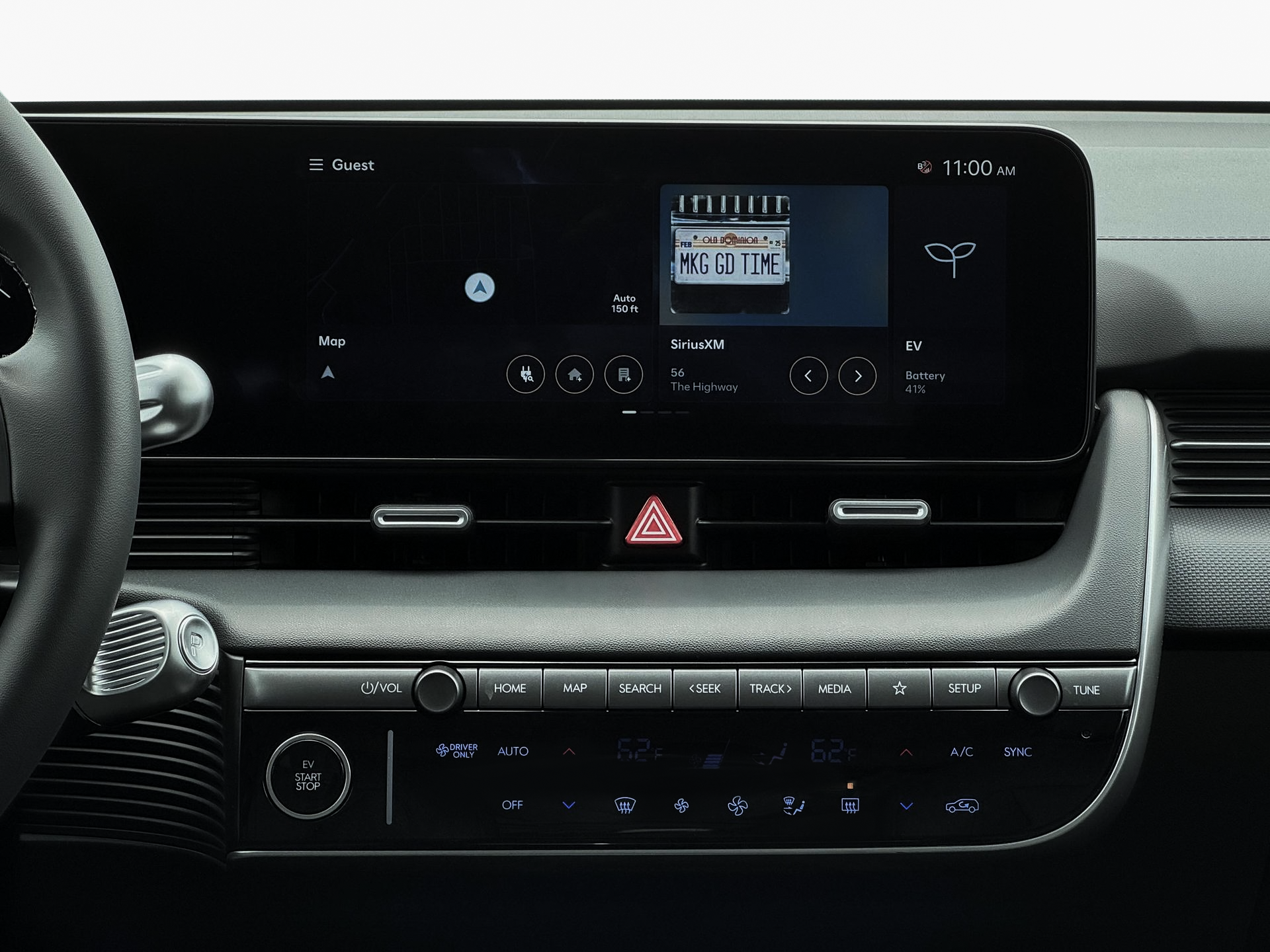 2025 Hyundai IONIQ 5 SEL - Photo 19