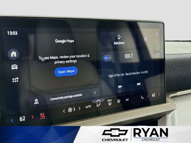 Used 2026 Charcoal Ford Active w/100A Pkg image 15