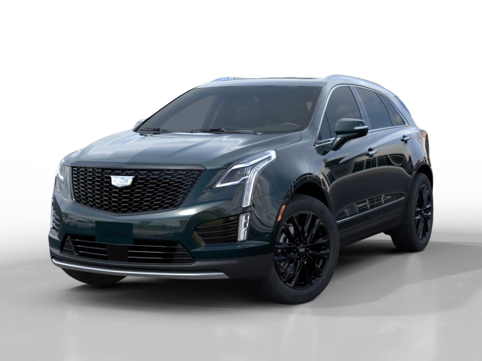 2026 Cadillac XT5 Premium Luxury - Photo 8