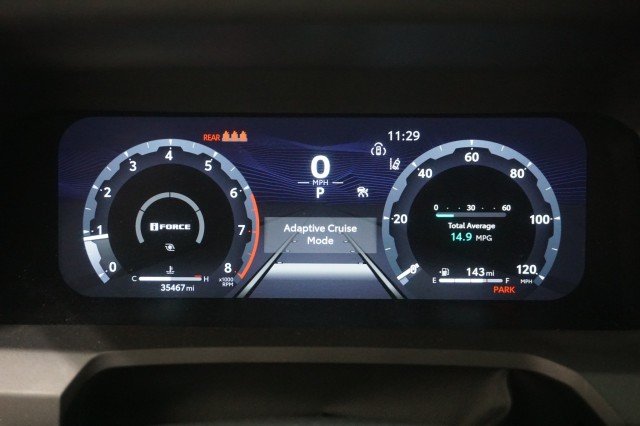 Used 2025  Toyota TRD Sport image 23