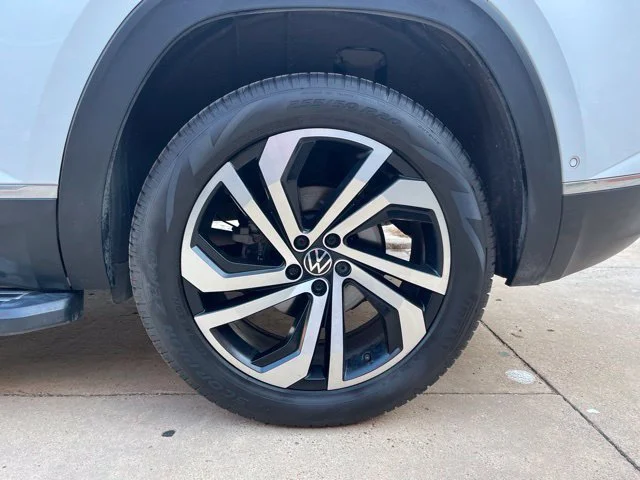 2021 Volkswagen Atlas Cross Sport SEL Premium - Photo 13