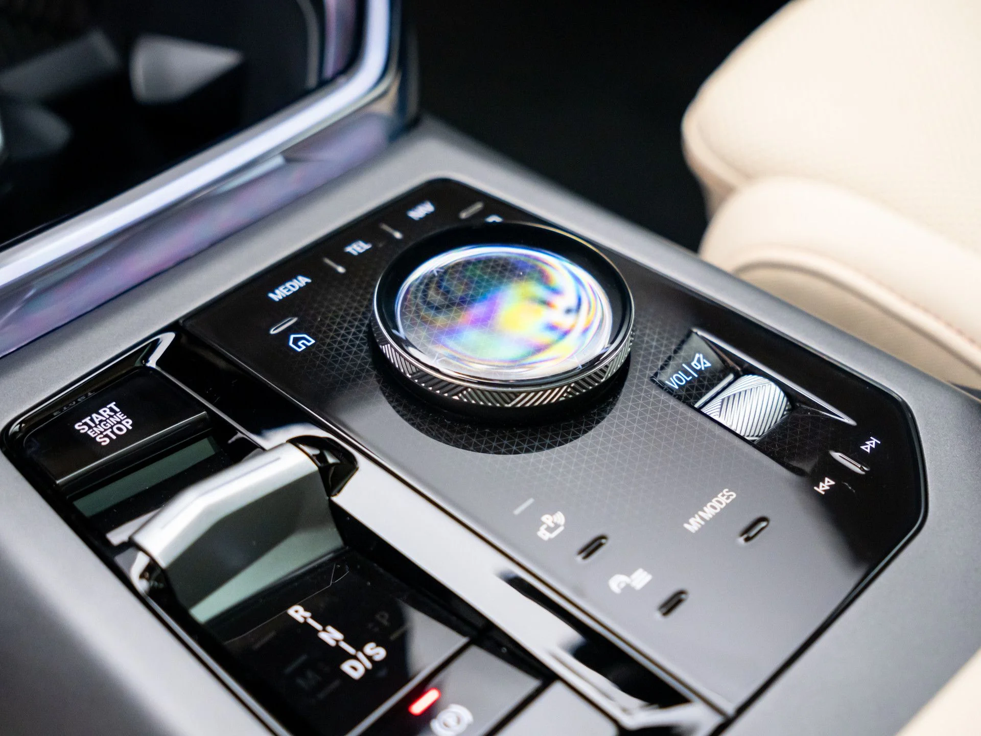 New 2026 Blue BMW 30 xDrive image 23