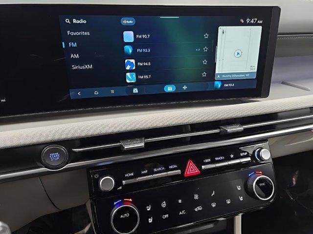 New 2026 Silver Hyundai Limited AWD image 24