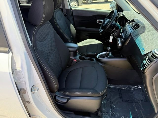 2016 Kia Soul + - Photo 28
