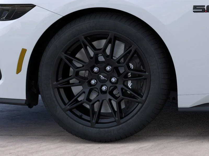 New 2026 White Ford GT image 19