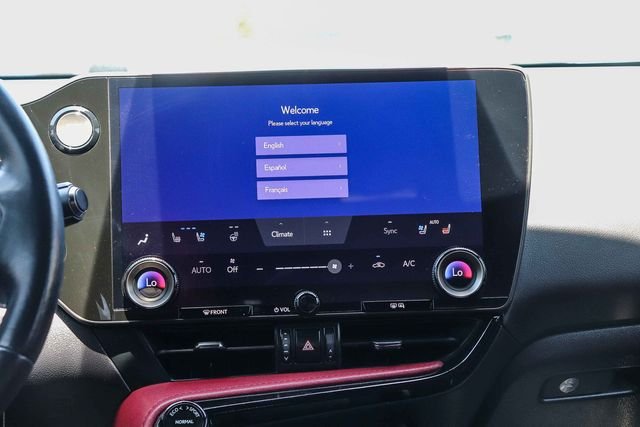 Certified Used 2022 White Lexus 350 Premium image 14