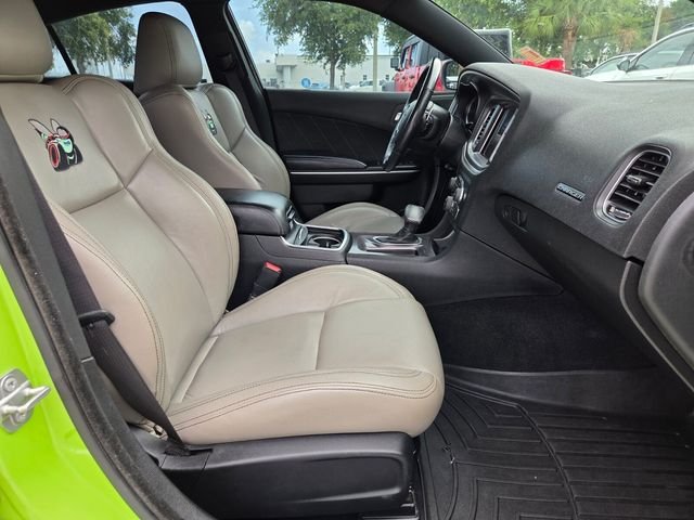 Used 2019 Green Dodge R/T Scat Pack image 20