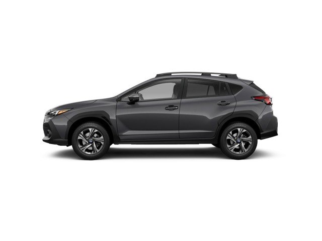 New 2027 MAGNETITE GRAY PEARL Subaru  image 3