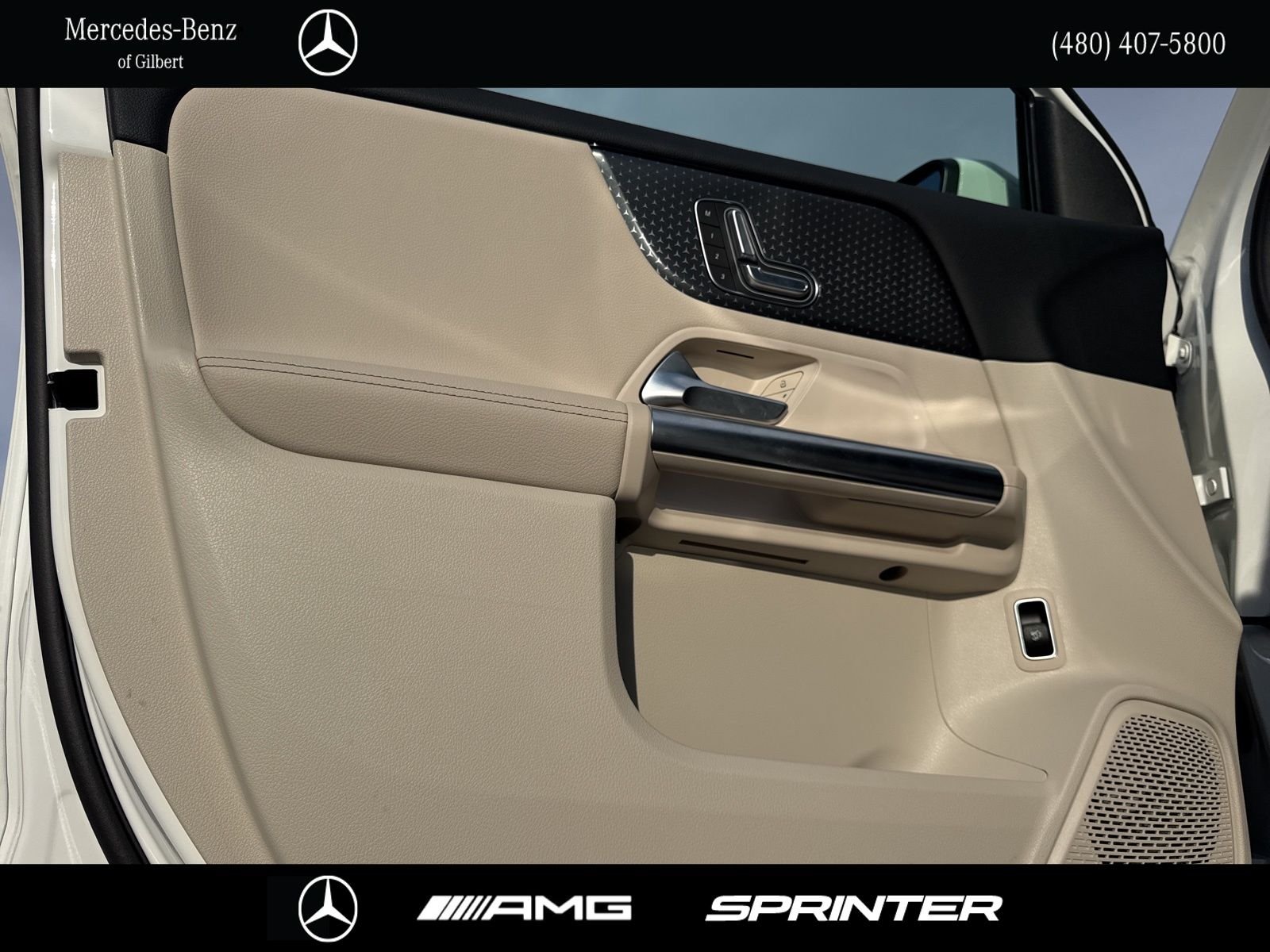 Certified Used 2026 White Mercedes-Benz GLA 250 image 11