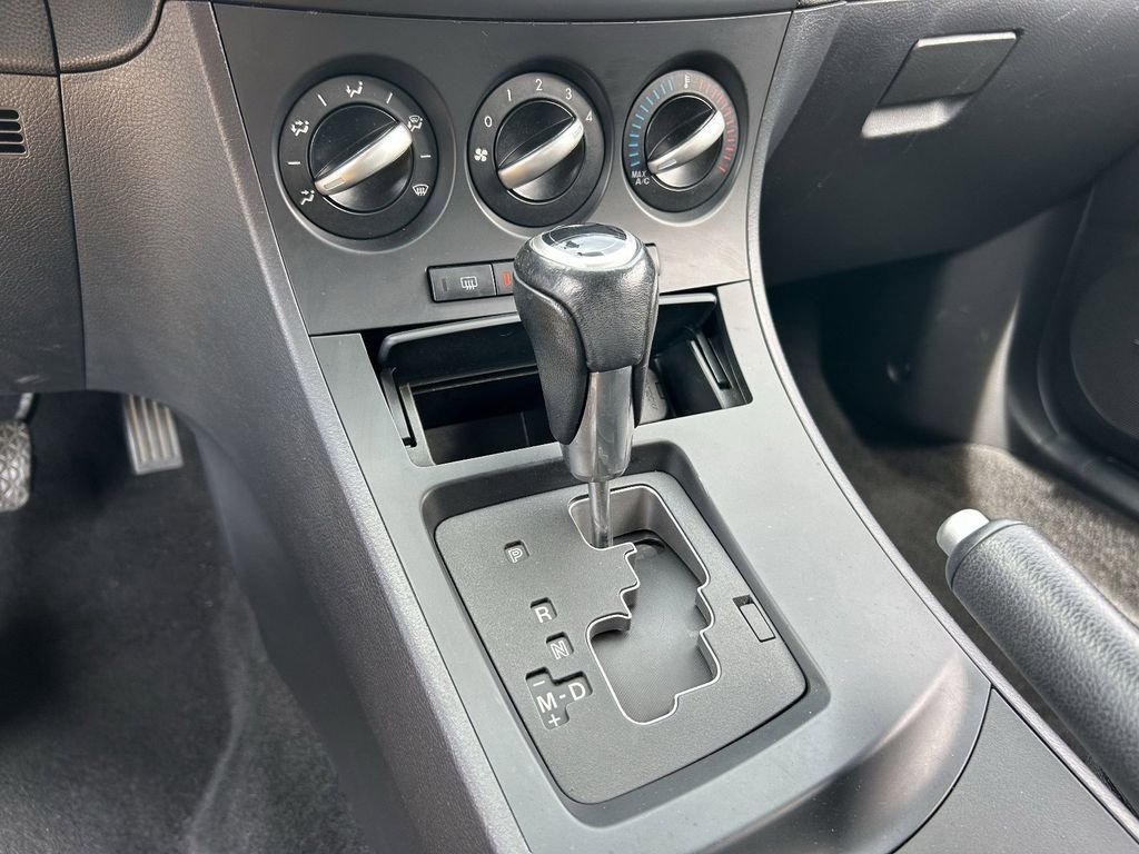 Used 2012 Gray Mazda i Touring image 30