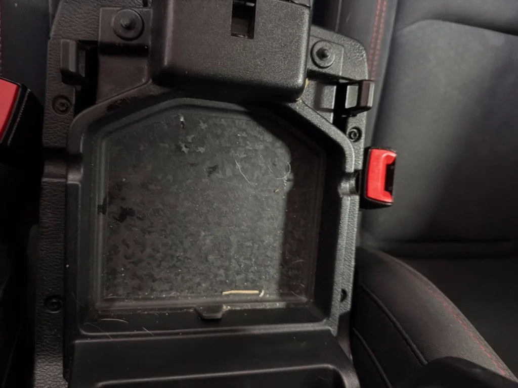 Used 2018 Granite Crystal Metallic Clearcoat Jeep Unlimited Rubicon image 23