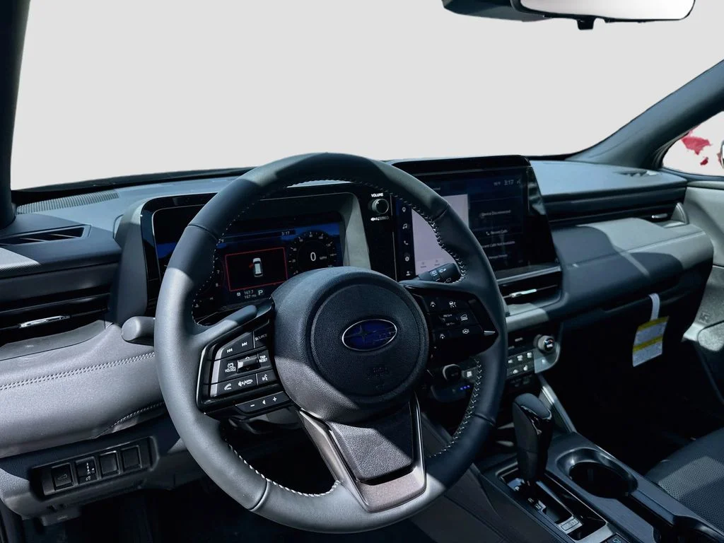 New 2026 Beige Subaru Touring image 10