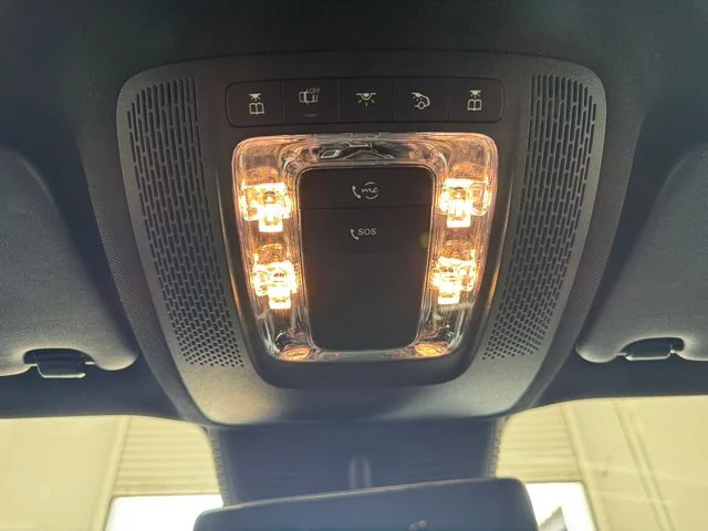 Certified Used 2026 White Mercedes-Benz GLB 250 image 41