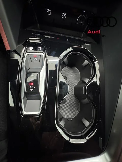New 2026 White Audi Premium Plus image 21